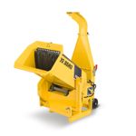 T500 wood chipper (2)